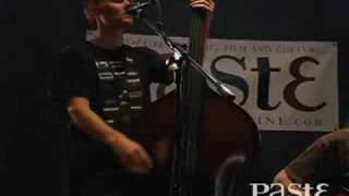 The Wood Brothers - "Pray Enough"