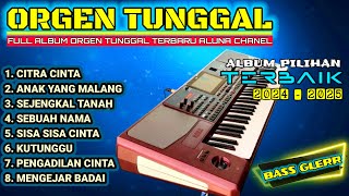 KOLEKSI ORGEN TUNGGAL DANGDUT TERBARU 2025 PILIHAN ALBUM LAWAS PA1000 BASS GLER COVER(ALUNA CHANEL)