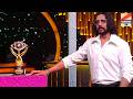 ಈ ಟ್ರೋಫಿ ನಿಂದೇ ಅನ್ನಿಸ್ತಾ ಇದೆ Kannada Bigg Boss Seaso