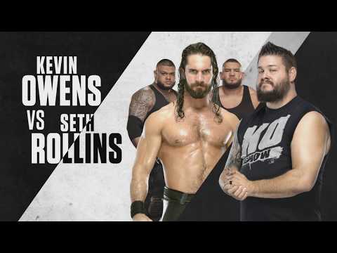 WWE Monday Night RAW, INTRUST Bank Arena, January 20, 2020