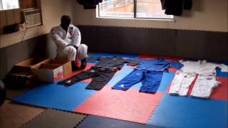 Gear - sfbay.craigslist.org Brazilian Jiu Jitsu Jackpot On Black Friday!