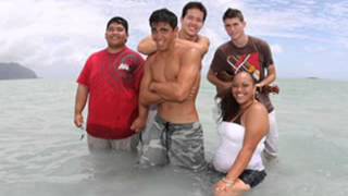 Genuine Love - Kolohe Kai