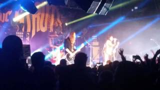 The Struts / Put Your Hands Up / These Times Are Changing