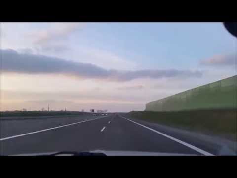 Droga Ekspresowa S12/S17 - Piaski Wschód - Kurów Zachód // Obwodnica Lublina