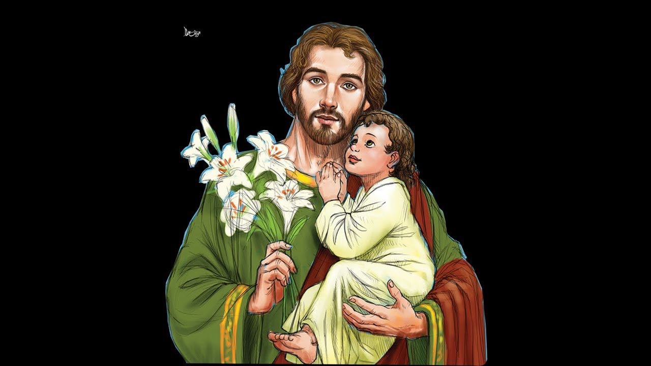 Novena a S. Giuseppe per trovare lavoro