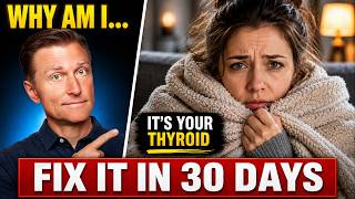 Download lagu Why Am I Always Cold, Tired, and Gaining Weight? (It's Your Thyroid — Fix It in 30 Days) mp3 Download lagu Why Am I Always Cold, Tired, and Gaining Weight? (It's Your Thyroid — Fix It in 30 Days) mp3