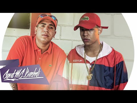 MC Lele JP e MC KZS / É Fuga Tiger Preta / DJ Boy