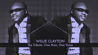 Willie Clayton 