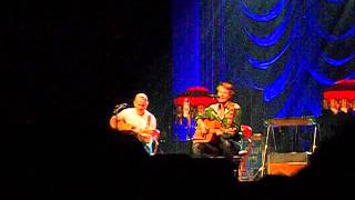 One Light Left in Heaven (Live) ~Blue Rodeo