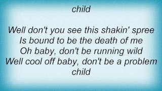 Roy Orbison - Problem Child Lyrics