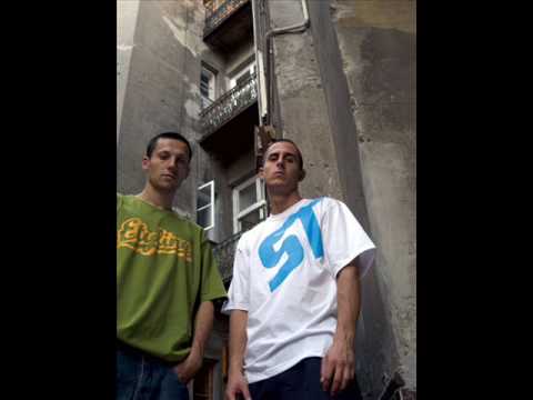 Juras & Wigor - Gra dużego formatu ft. Ero