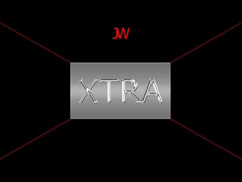 Jay Double U - XTRA