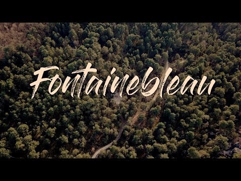FONTAINEBLEAU | Top 10 Boulders | 6c-7c