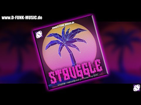 Migos x Tyga type beat "STRUGGLE" Rap Hip Hop Trap instrumental 2018