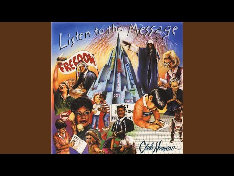 Video thumbnail for Listen to the Message