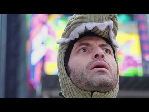 Armus Minimus (I FEEL ALIVE) / Death By Comet OFFICIAL MUSIC VIDEO