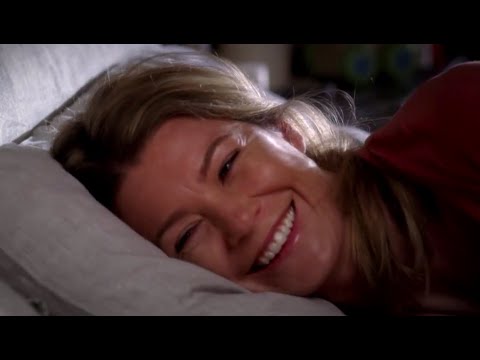 Meredith and Zola 9x02 (2)