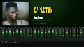 Capleton - Arms House (Muslim Riddim) [HD]