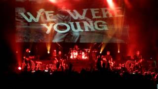 Dropkick Murphys - Sandlot @ Afas Live 2017