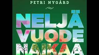 Petri Nygård - Neljä Vuodenaikaa