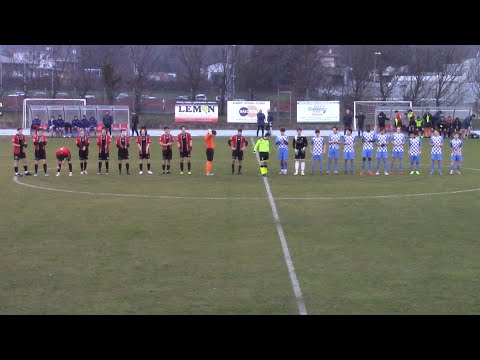 Pro Fagagna - AnconaLumignacco 19/02/2022