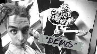 Green Day - Haushinka (Cassette demo) [Visualizer]