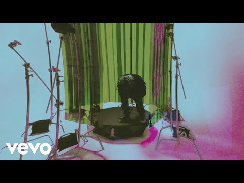 Goon des Garcons - CLANKS (Audio)