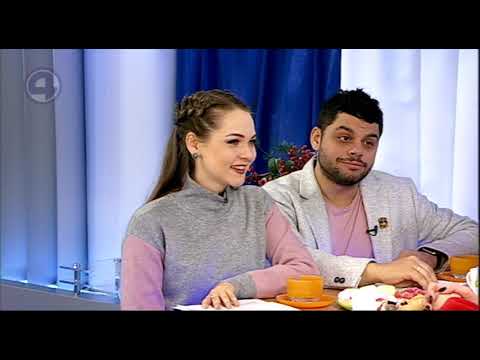 Теплое чаепитие