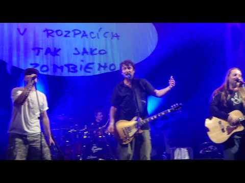 Divokej Bill - Batalion