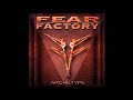 Fear Factory - Drones - Giorgos Mantza Fear Factory - Drones