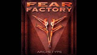 Fear Factory - Drones