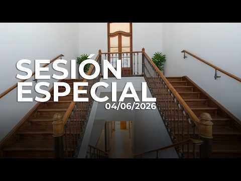SESIÓN ESPECIAL | N2 | 04/06/2026