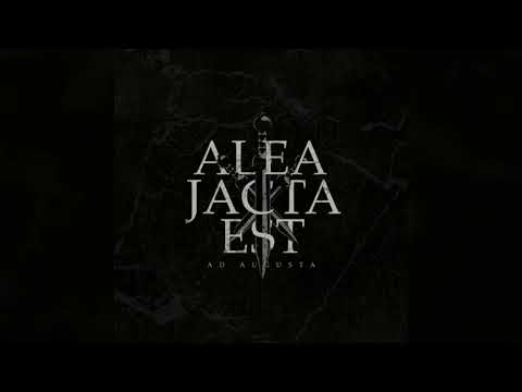 Alea Jacta Est - Ad Augusta (2023) (Full Album)