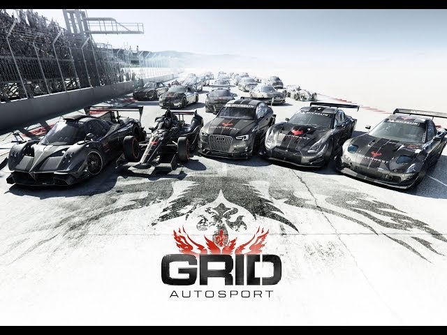 GRID Autosport