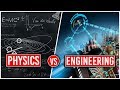 Physics Vs Engineering Which Is Best For You