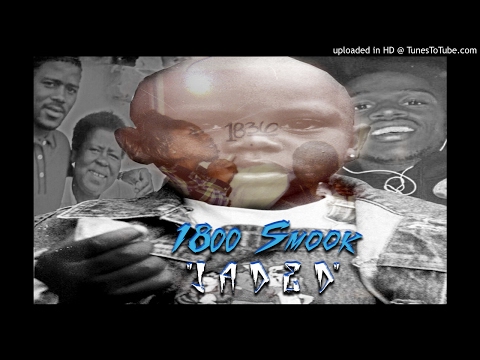 18oo Smook - Aint 4 You (Prod. 300YearsYong)