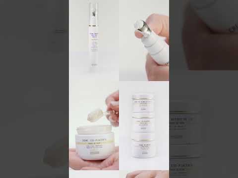 Biologique Recherche Creme Iso Placenta Krem regenerujący z placentą 50 ml - VIDEO