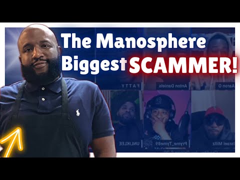 Anton Daniels Literally Cant Stop LYING...