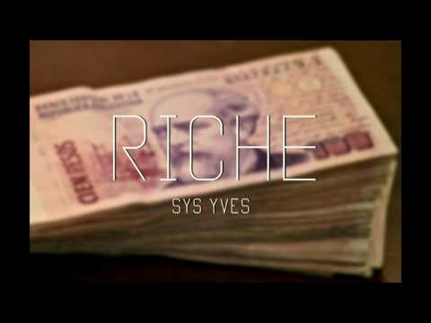 SYS YVES - RICHE 2k17 TGS