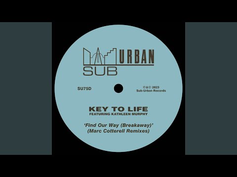 Find Our Way (Breakaway)