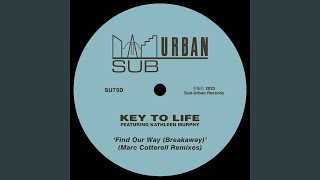 Find Our Way (Breakaway)