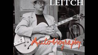 Peter Leitch - Theme From Mr. Lucky (Mancini)