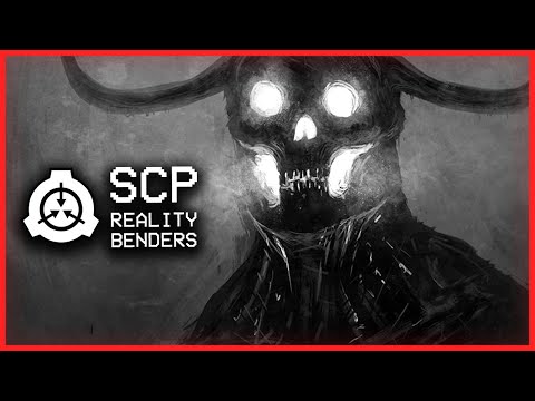 SCP │ Reality Benders │ ft. Dr. Clef and GOC