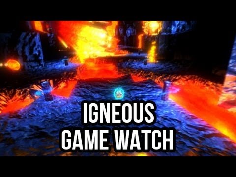 igneous pc game download