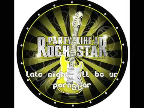 Rockstar Love - Sweet Flava (Mellow-D &  JukeBox)