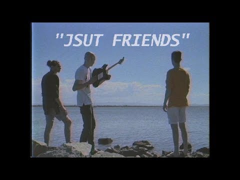 Frosty - Still Friends - Misc Originals