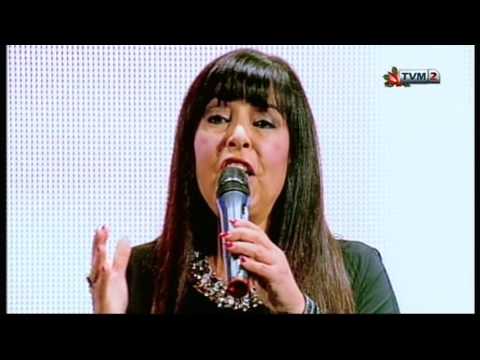 Kuncert Helu Bambin 2016 - Catherine Vigar - Ningabru Insara