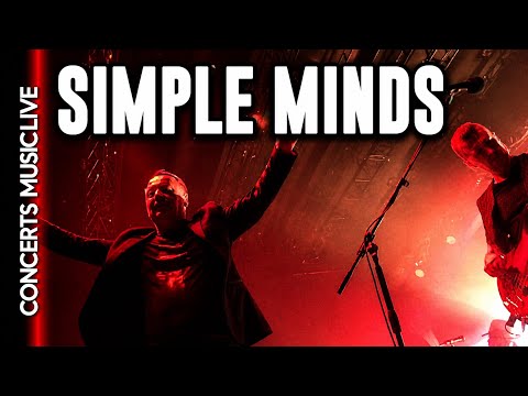 download lagu mp3 mp4 Simple Minds Setlist, download lagu Simple Minds Setlist gratis, unduh video klip Simple Minds Setlist