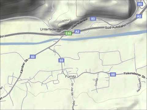 Moški sekstet Brnca - Vse tə ŭuštne liəte moje