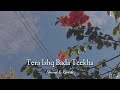 Tera Ishq Bada Teekha Slowed Reverb Javed Ali And Shreya Ghoshal 11Lofi
